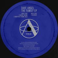 Dave Angel - The Family