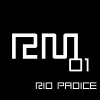 Rio Padice - Rm01