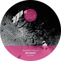 Maurizio Vitiello - Hot Potato