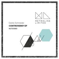 Danilo Schneider - Controversy EP