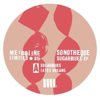 Sonotheque - Sugar Blues EP