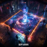 Peter Lombos - Get Down