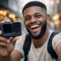 DUO - Daily Vlog