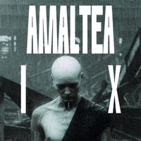CERVATANA - Cap. II: Amaltea IX