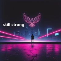 youngblood - still strong