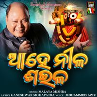 Mohammed Aziz - Ahe Nila Saila