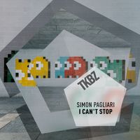 Simon Pagliari - I Can´t Stop