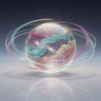 Otto Keller - Infinite Dream