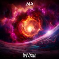Paul Evans - It's a Vibe