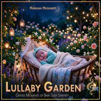 Hannah Hushabye - Lullaby Garden: Gentle Moments of Baby Sleep Serenity