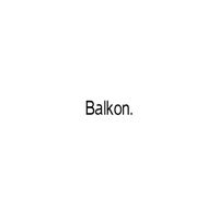 Sinco - BALKON.