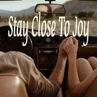 Rachelle Spring - Stay Close To Joy