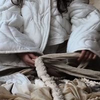 Sandrayati - Inhabiting