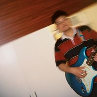 Lebi - give your love