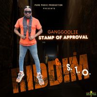 Ganggoolie - Stamp of Approval