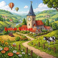 Michel Valentine - Loeënde Klokken