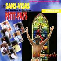 Petit Pays - Les Sans Visas Du Turbo d'Afrique -L'Evangile Chapitre 2