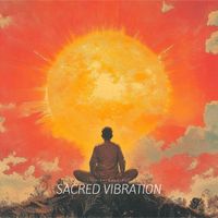 Patrick Bernard - Sacred Vibration