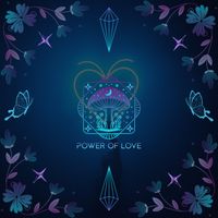 Louis Proud - Power of Love