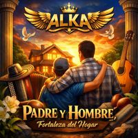 ALKA - Padre y Hombre