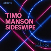 Timo Manson - Sideswipe