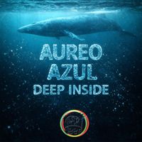 Aureo Azul - Deep Inside