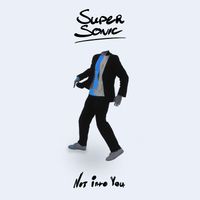 SUPERSONIC - Not Into You