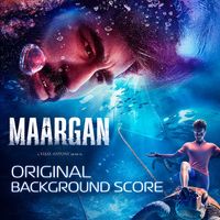 Vijay Antony - Maargan (Original Background Score)