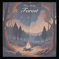 Tina Martin - Forest