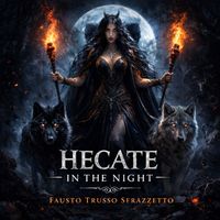 Fausto Trusso Sfrazzetto - Hecate In the Night