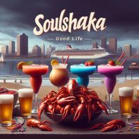 Soulshaka - Good Life