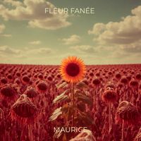 Maurice - Fleur fanée