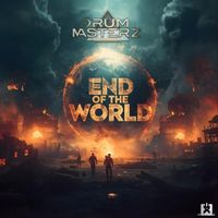 DrumMasterz - End of the World