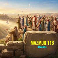Immanuel - Mazmur 118