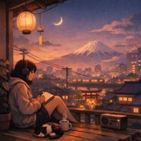 Lijah - Lanterns and Late Nights