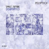 Space Zombie - Disapointed