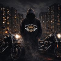 Rashid Boyko - The Rebellion