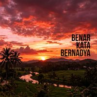 Immanuel - Benar Kata Bernadya