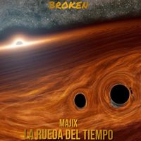 Majix - La Rueda Del Tiempo (Original Mix)