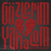 Boogie Balagan - Gözlerim Yahalom