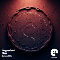 Organized - Flare