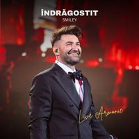 Smiley - Îndrăgostit (Live Armonie)