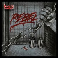 Rykën - Rebel