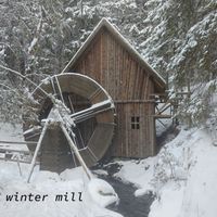 PAD - winter mill