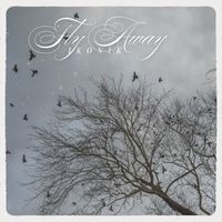 Ikonik - Fly Away