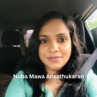 Amila Dilhan - Nuba Mawa Ansathukaran
