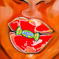 Famara - Rockstar (Sweet Bonbon)