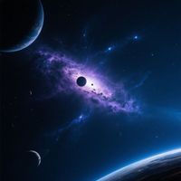 Life - Orbits of Infinity