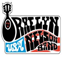 Raelyn Nelson Band - I Can Get Off On You