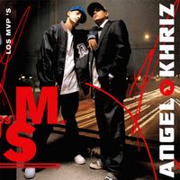 Angel Y Khriz - Ven Bailalo (Reggaeton Mix)